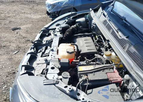 2020 Chevrolet Trax Awd Lt из США, поврежденный, VIN 3GNCJPSB5LL159774